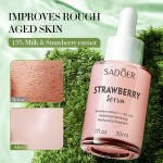 Facial Serum Factory - OEM Whitening Anti Wrinkle