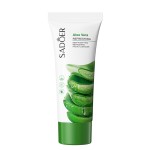 Face Cleanser Manufacturer - OEM Vitamin C Brightening Formula