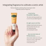 Hand Cream Factory - OEM Plant Extract Smoothing