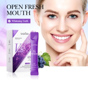 Mouthwash Factory - OEM Whitening Refreshing Sterilizing