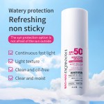 Sunscreen Stick Factory - OEM SPF50 Water Resistant