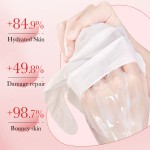 Hand Mask Factory - OEM Cherry Nicotinamide Exfoliating