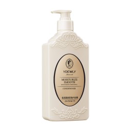 Hair Conditioner Manufacturer - OEM Amino Acid Repair