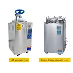 Dental Autoclave Sterilizer Factory - Factory Price 150L Sterilizer