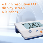 PH Meter Manufacturer - Yiruikeji PH 200EM High Resolution Lab