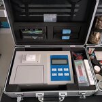 Soil Fertilizer Tester Manufacturer - Multi-functional Field Greenhouse