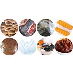 Vertical Autoclave Manufacturer - 50-500L Customizable Mushrooms Medical