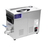 Ultrasonic Cleaner Manufacturer - 2L 3L Single Frequency Cleaning Bath