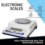 Analytical Balance Supplier - 310g 0.01g Portable Digital Density Meter