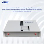 Colorimeter Supplier - OEM Custom Cooking Oil Comparative Tester