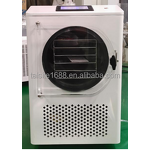 Freeze Dryer Manufacturer - Commercial Grade 4-6kg Lyophilizer 220v