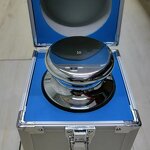 Calibration Weights Factory - F1 1-20kg Stainless Steel Laboratory