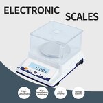 Electronic Balance Manufacturer - Lab Bench XY600-2C 0.01g 610g Plastic