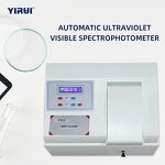 UV Visible Spectrophotometer Factory - High Quality Lab Basic Price