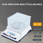 Electronic Balance Factory - YIRUI XY3000-2C 3100g 0.01g LCD