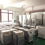 Vacuum Freeze Drying Machine Manufacturer - Factory Direct 4-9kg Food