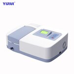 UV Visible Spectrophotometer Manufacturer - 195-1020nm Double Beam DRS