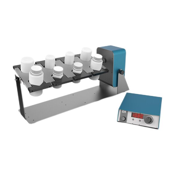 Laboratory Mixer Factory - Digital Display Adaptive PCR Tube