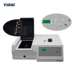 Single Beam Spectrophotometer Manufacturer - High Quality Factory Direct