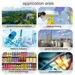 Visible Spectrometer Factory - Cheap Spectrophotometer Price