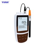 Water Hardness Meter Manufacturer - Portable Digital Tester for Water Quality