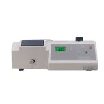UV-Vis Spectrophotometer Manufacturer - Double Beam TST 721 Micro-volume