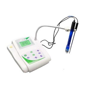 Digital Laboratory PH Meter Factory - Yiruikeji TST-PHS-3CW ODM/OEM