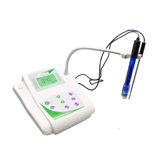Digital Laboratory PH Meter Factory - Yiruikeji TST-PHS-3CW ODM/OEM