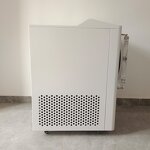 Freeze Dryer Factory - Automatic Home 4-6kg with Pump Food