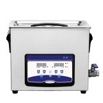 Ultrasonic Cleaner Manufacturer - 2L 3L Single Frequency Cleaning Bath