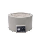 Heating Mantle Factory - 500ml with Temperature Controller Lab