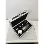 Calibration Weights Factory - F1 F2 1mg-5kg Stainless Steel Lab