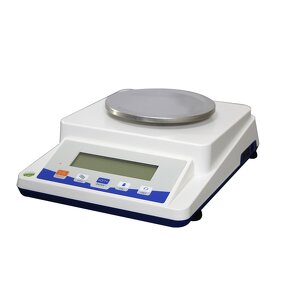 Analytical Balance Factory - YIRUI XY100-2C 0.01g 110g Plastic Lab