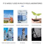 Magnetic Stirrer Factory - 20L LCD Display Heating Mantle Lab