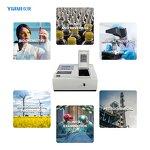 PH Meter Factory - High Precision Desktop TST PHS 3C Customizable