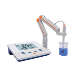 PH Meter Manufacturer - Yiruikeji PH 200EM High Resolution Lab