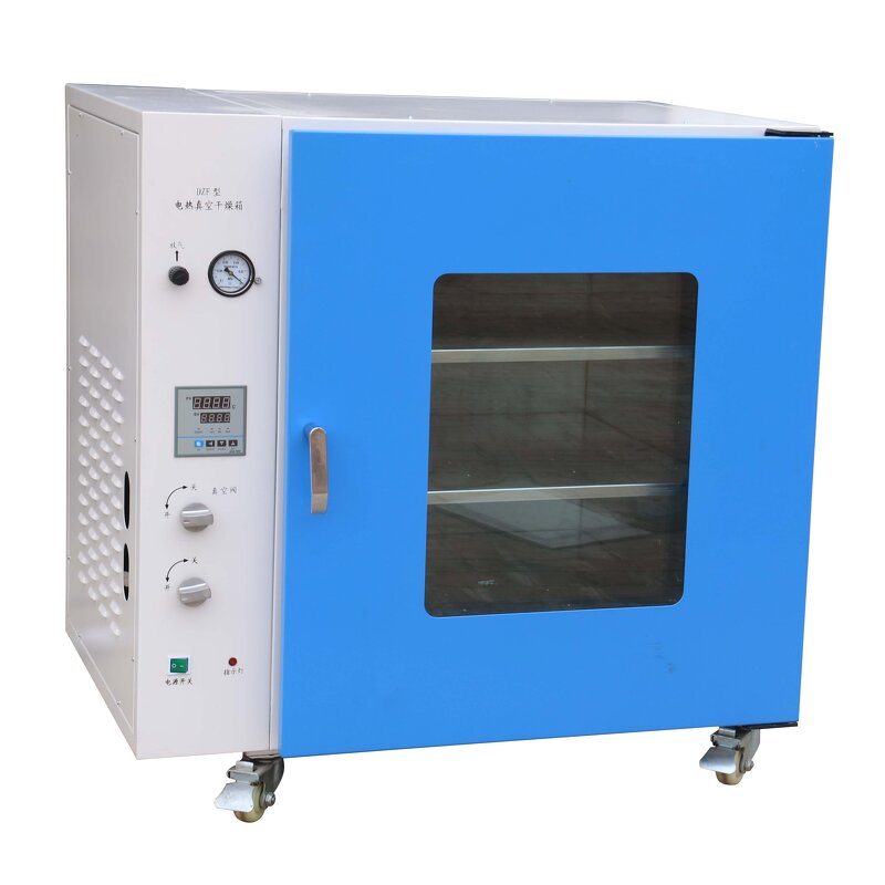 Magnetic Stirrer Manufacturer - Heating Enamel Accurate Temperature Control