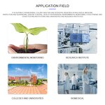 Colony Counter Manufacturer - Microbial Colony Analysis Automatic