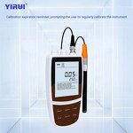 Water Hardness Meter Manufacturer - Portable Digital Tester for Water Quality