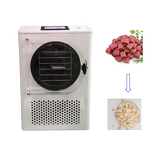 Freeze Dry Machine Manufacturer - Lab Durable High Performance Food