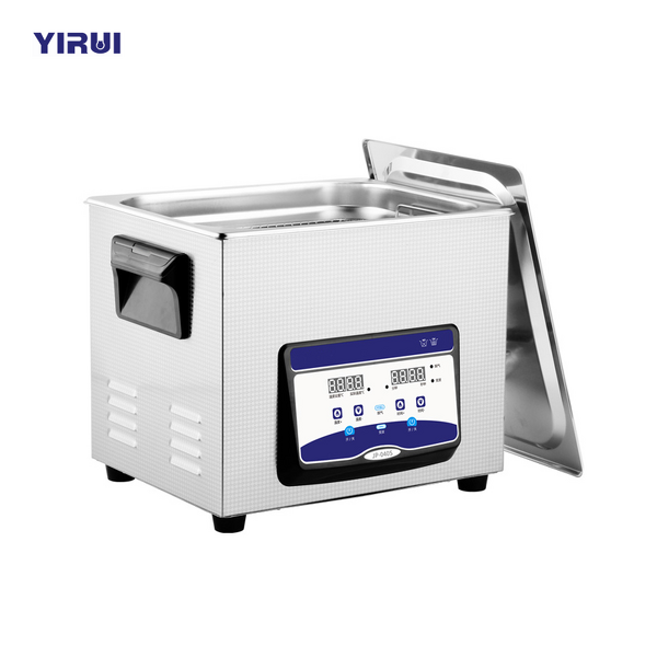 Ultrasonic Cleaner Manufacturer - 2L 3L Single Frequency Cleaning Bath