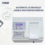 UV-visible Spectrophotometer Factory - TST-UV-752 Automatic