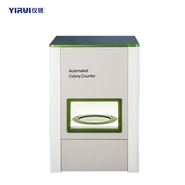 Colony Counter Manufacturer - Microbial Colony Analysis Automatic