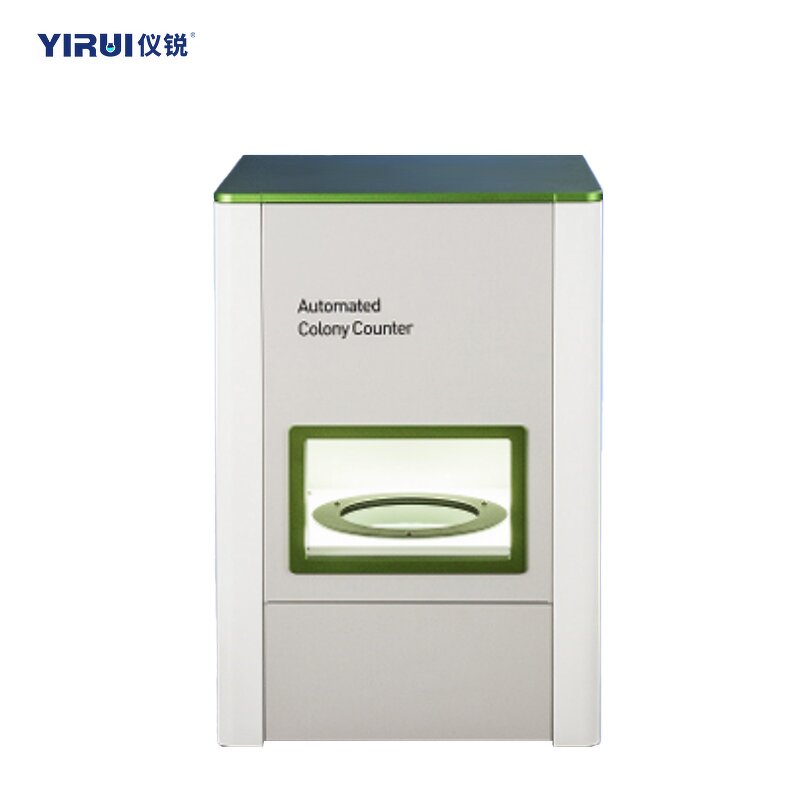 Colony Counter Manufacturer - Microbial Colony Analysis Automatic