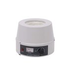 Heating Mantle Factory - 500ml with Temperature Controller Lab