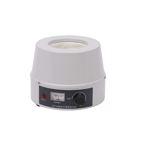 Heating Mantle Factory - 500ml with Temperature Controller Lab