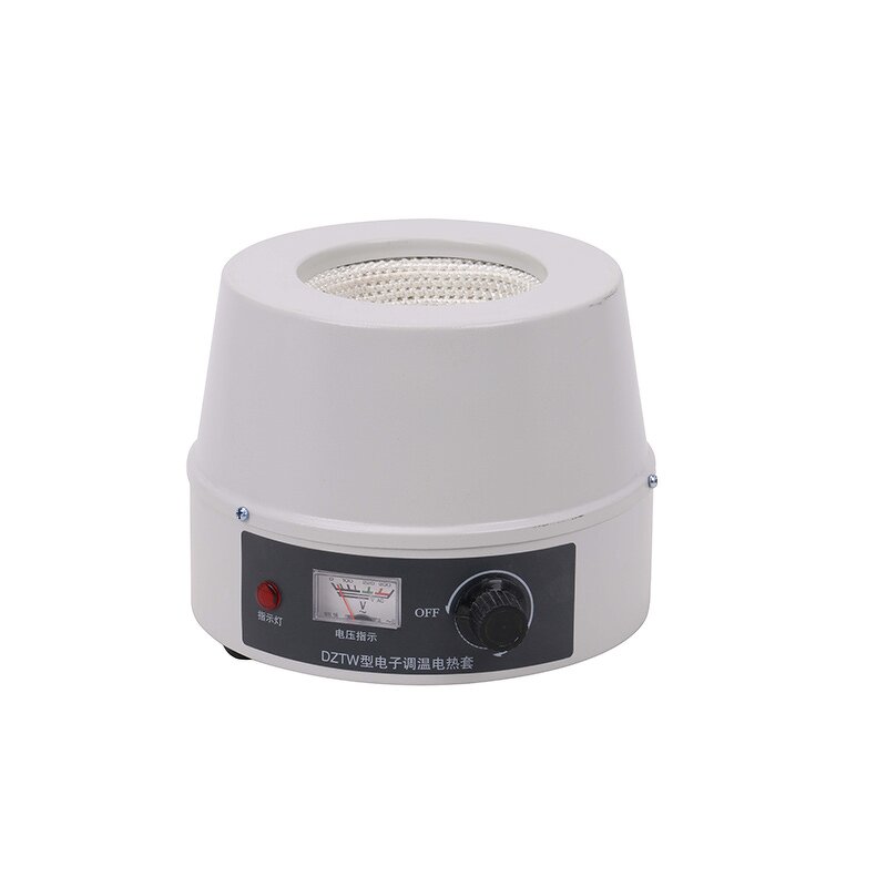Heating Mantle Factory - 500ml with Temperature Controller Lab