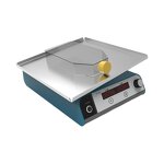 Vortex Mixer Manufacturer - Silent Design Multi-tube Balanced Counterweight