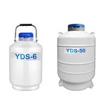 Bovine Semen Tank Manufacturer - Low Temperature Storage Laboratory