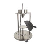 Angle of Repose Tester Manufacturer - Powder Dust Repose Measuring